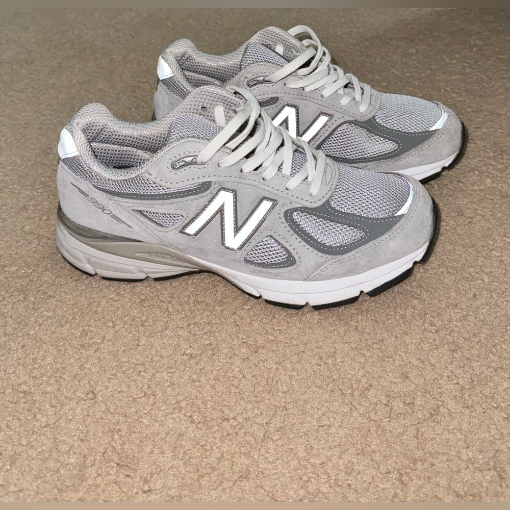 New Balance 990s